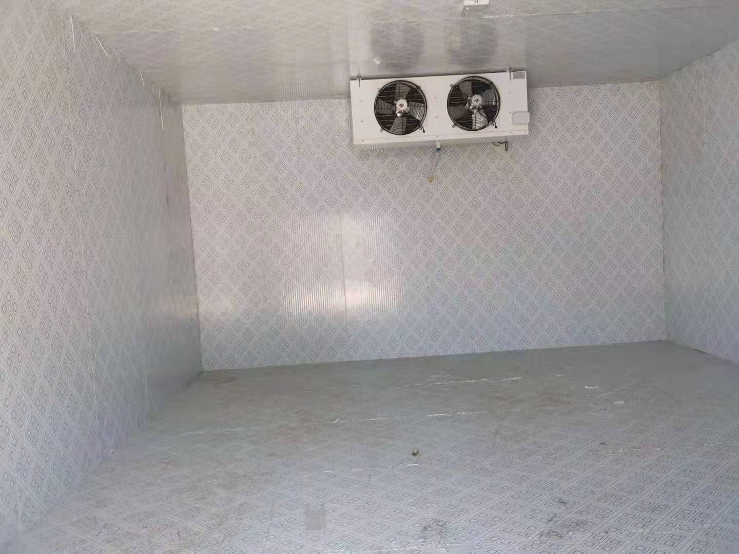 各省回收二手冷库板北京地区回收新旧冷库