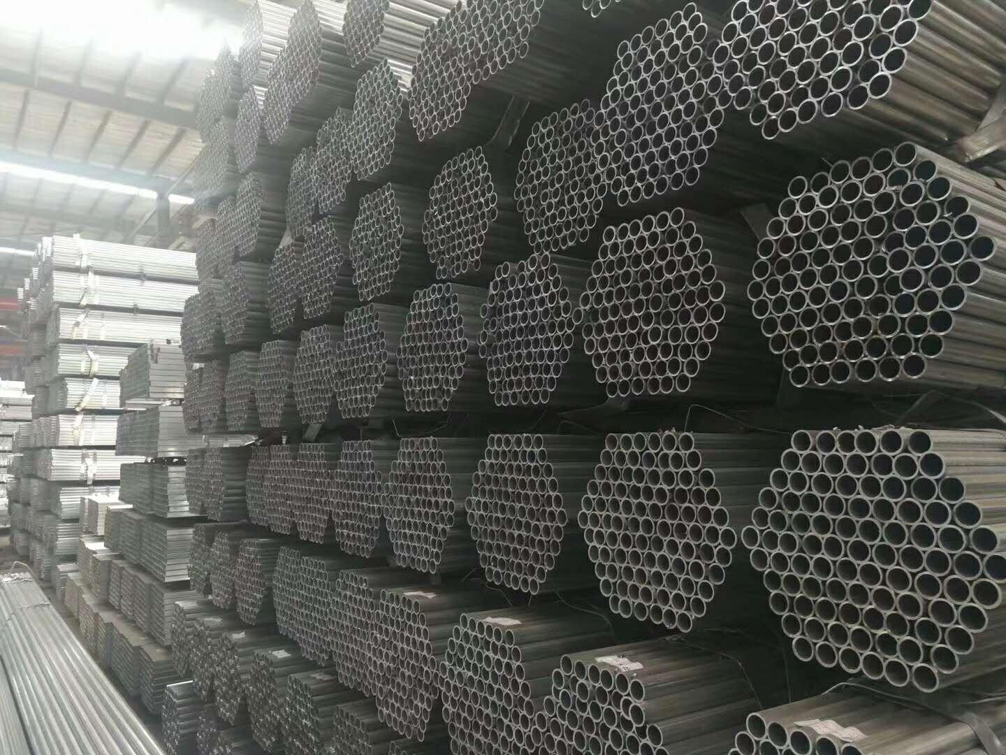 北京回收建筑架子管北京二手架子管回收北京回收二手工地架子管