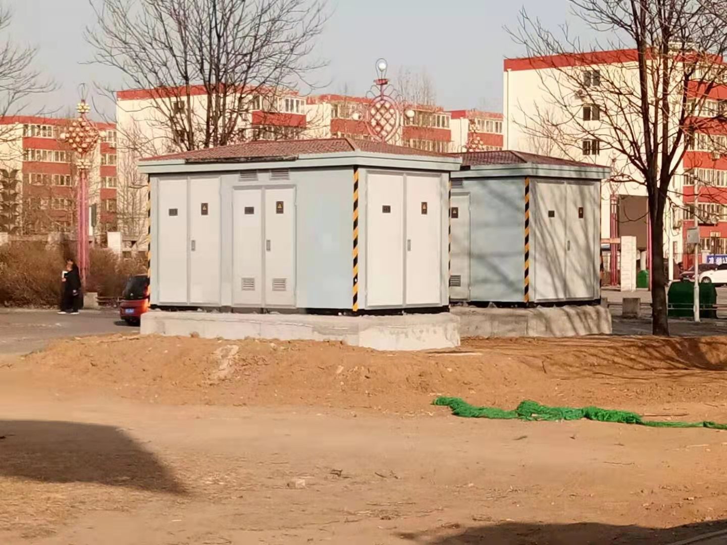 北京回收箱式变压器北京市最新箱式变压器回收报价