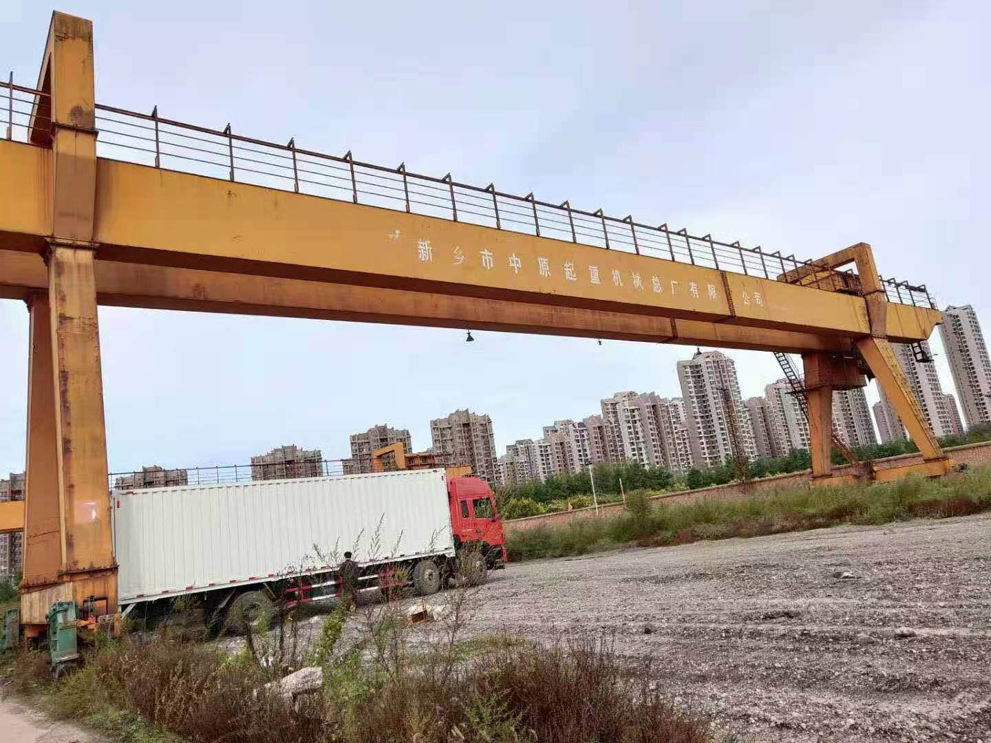 北京回收龙门吊劲爆价天津回收龙门吊劲爆价