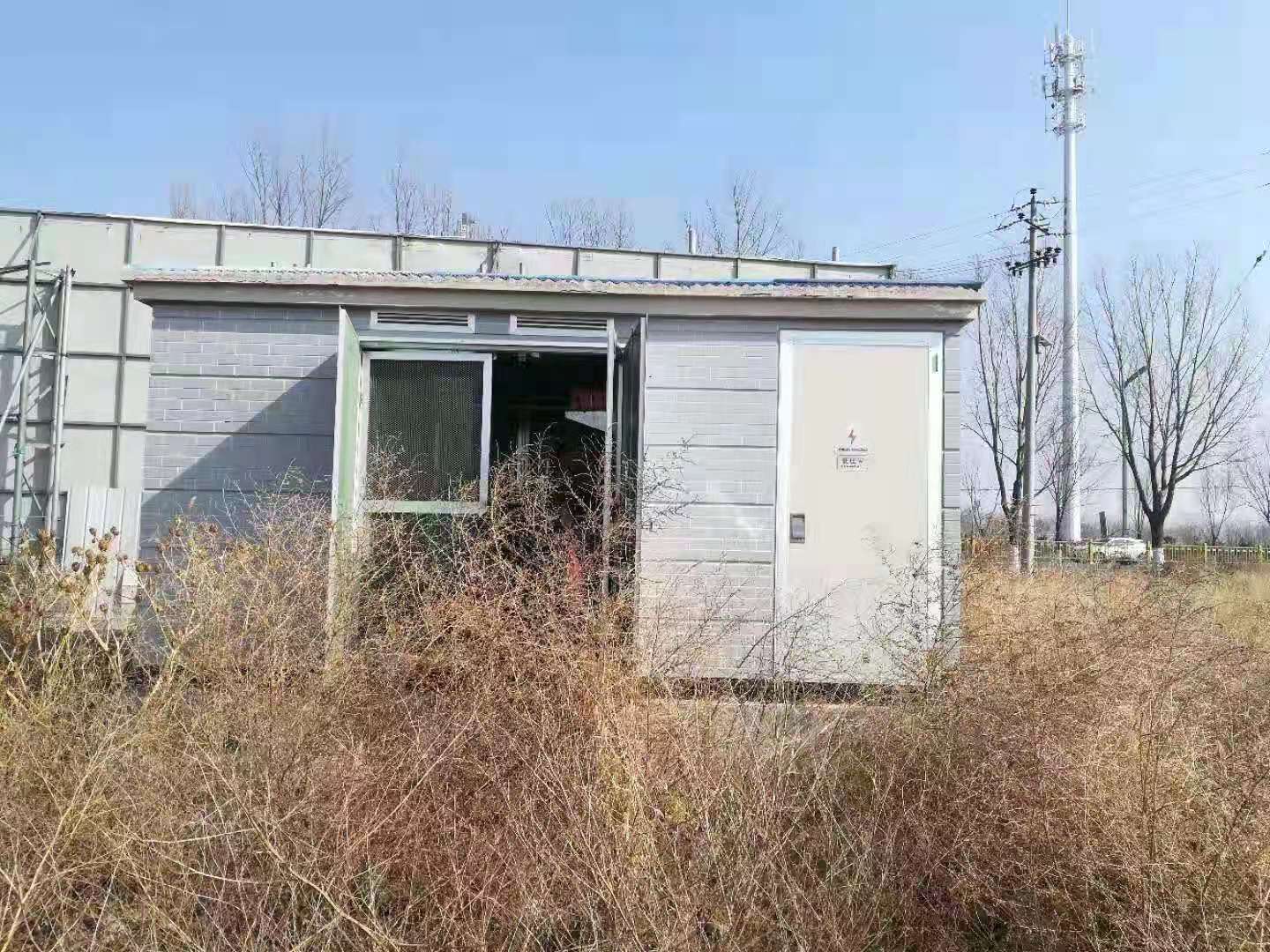 北京回收二手变压器拆迁价天津回收二手变压器拆迁价