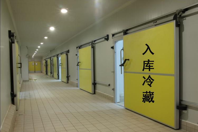 通州回收冷库求购旧冷库机组冷库板大量高价收