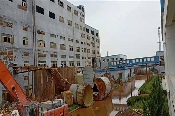 上门拆迁写字楼办公楼（北京回收写字楼拆迁）