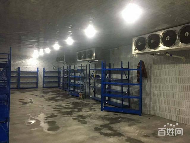 北京房山处理冷库回收