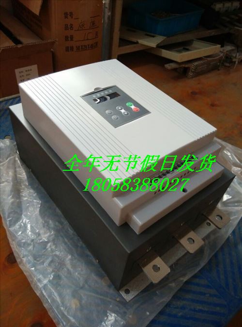 660V矿山软启动器FJR-450KW贵州软起动