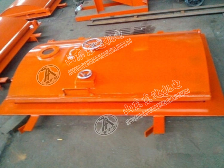 供应BMB-800X1300-12矿用避难硐室门工厂直发