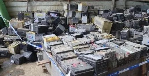 抚顺鞍山铁岭盘锦锦州营口UPS电池回收废旧电瓶回收