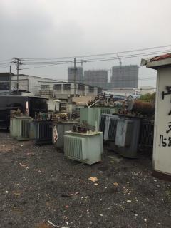 沈阳长年废旧配电柜回收值得信赖
