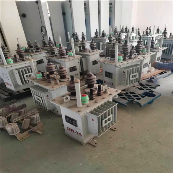 辽宁沈阳配电柜变压器回收