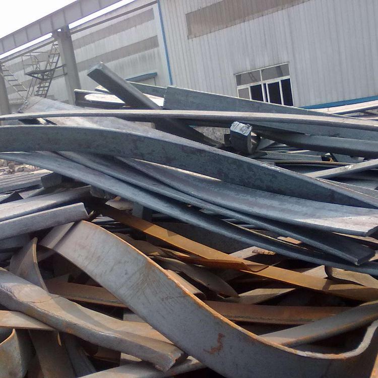 沈阳废旧钢筋回收价格成品钢筋回收