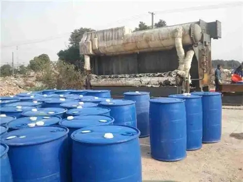 北京溴化锂溶液回收 置换溴化锂溶液方法 溶液回收价格