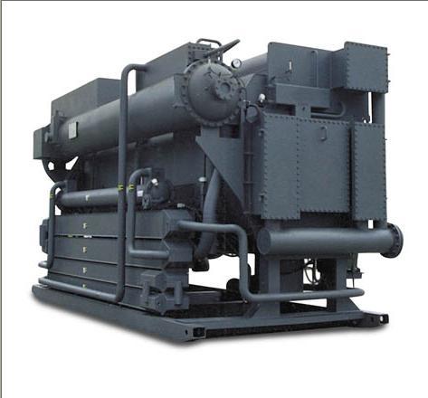 北京制冷设备回收 北京空调机组回收