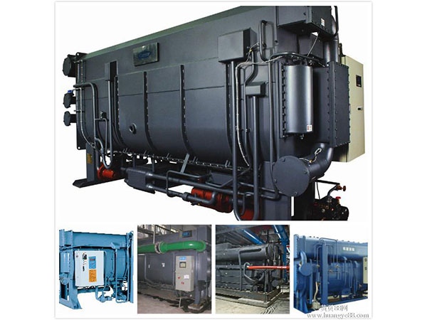 北京溴化锂机组回收北京直燃机组回收