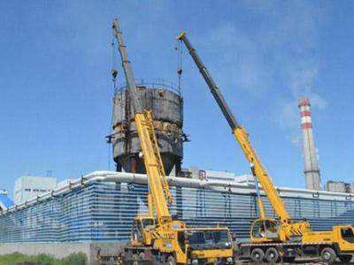 北京化工厂设备回收化工厂拆迁