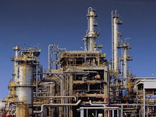 天津化工厂设备回收天津化工厂拆除