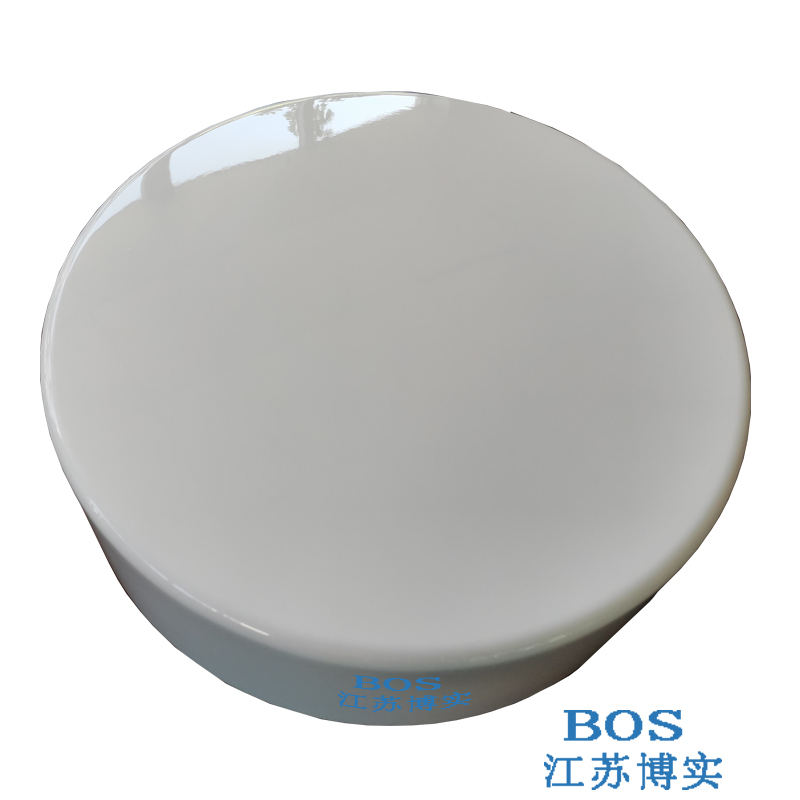 玻纤雷达罩耐热性良好 玻纤雷达天线罩穿透力强