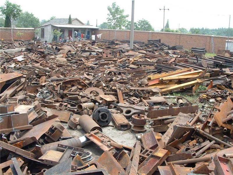 通州区回收废铁通州上门收购废铁