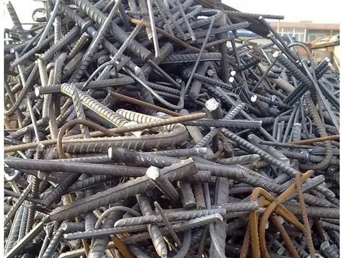 北京通州回收钢筋下脚料.上门回收废铁评估报价