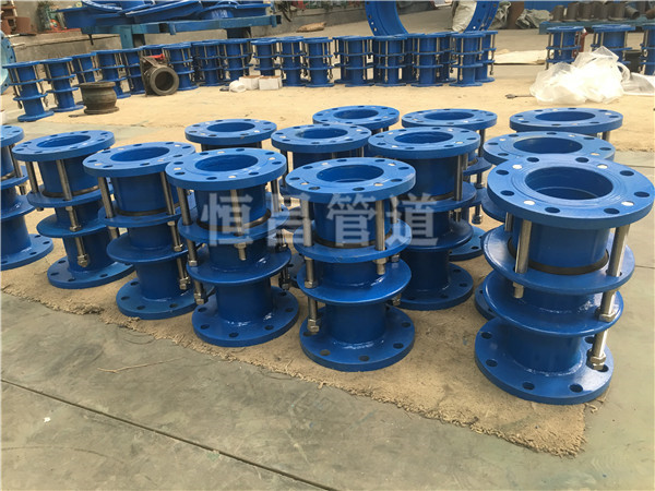 潍坊单法兰限位接头充足