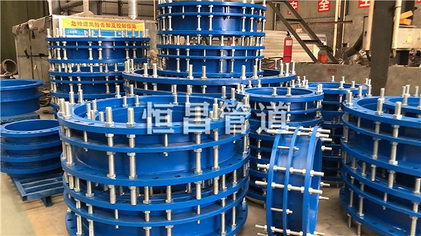 榆林双法兰传力伸缩器型号更放心