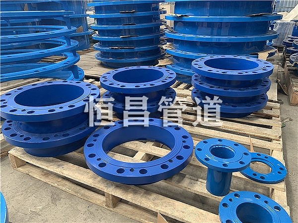 唐山河北法兰限位器型号可按您的需求定制