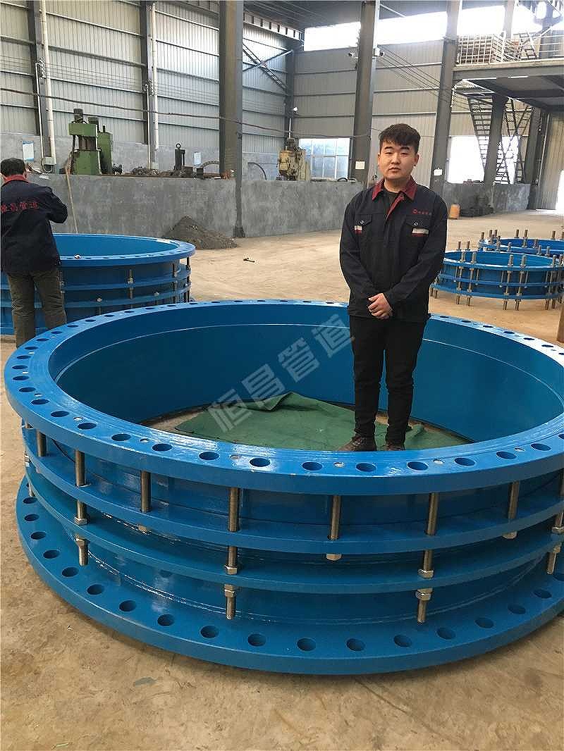 宜宾西藏伸缩接头直销厂家