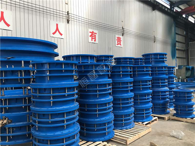 江西不锈钢伸缩节生产厂家系列多