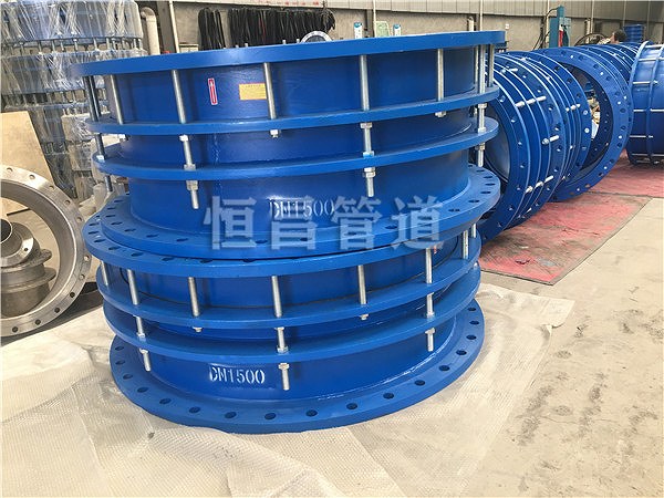 福建可拆双法兰松套传力补偿接头常有方案
