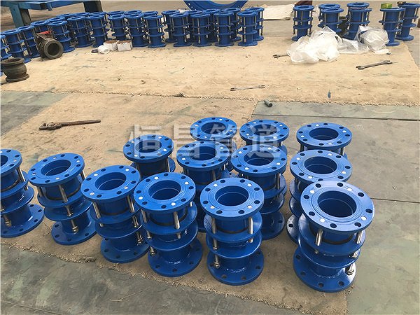 济南玉溪管道伸缩节价格产品有底气