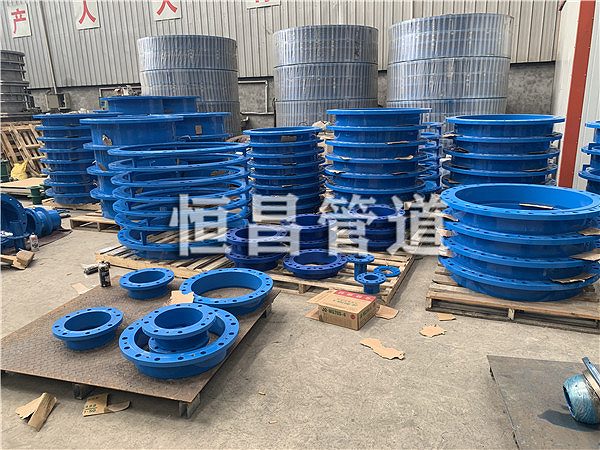 石家庄压盖松套伸缩接头立即咨询