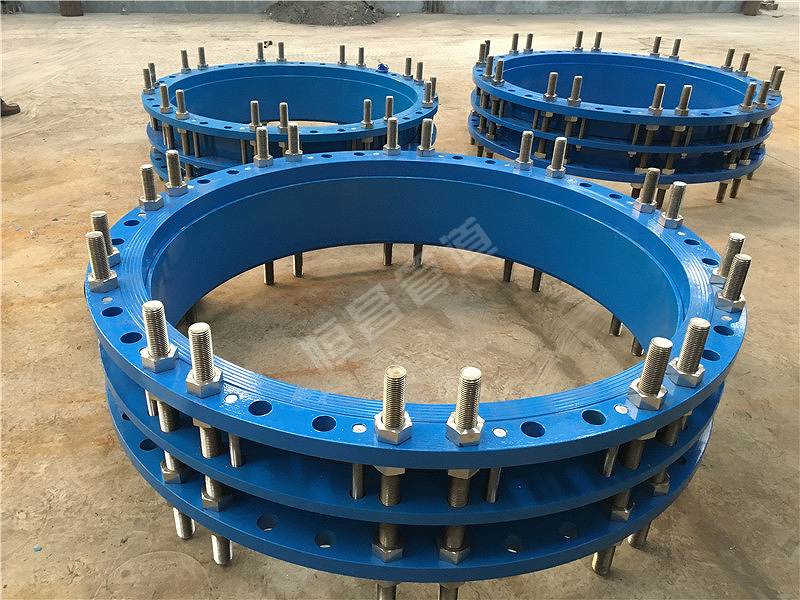 海口吕梁钢制伸缩节厂家价格问价不亏