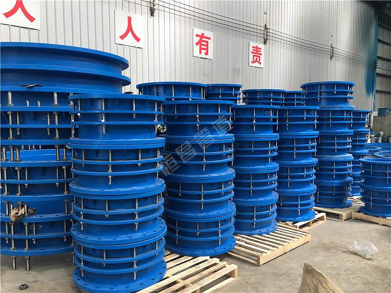 广州钢制限位伸缩节用处厂家诚信