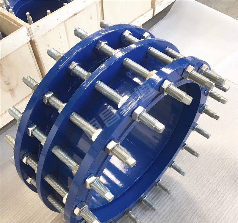 四平广州双法兰伸缩接头价格寿命长