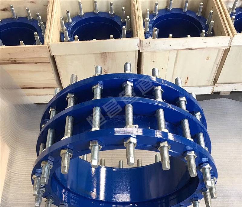 浙江双法兰限位伸缩节满意的选择