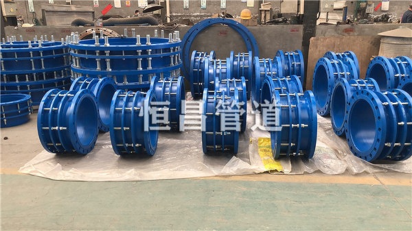 福建钢制伸缩器标准
