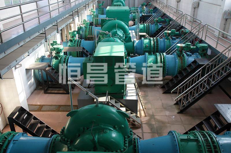 河南法兰限位器施工做法详解