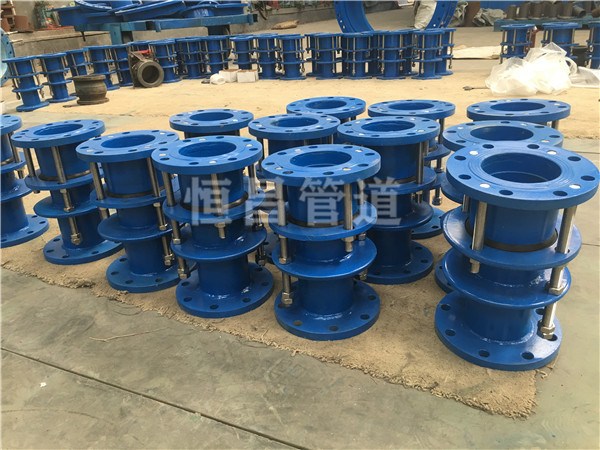 河南法兰限位器施工做法详解