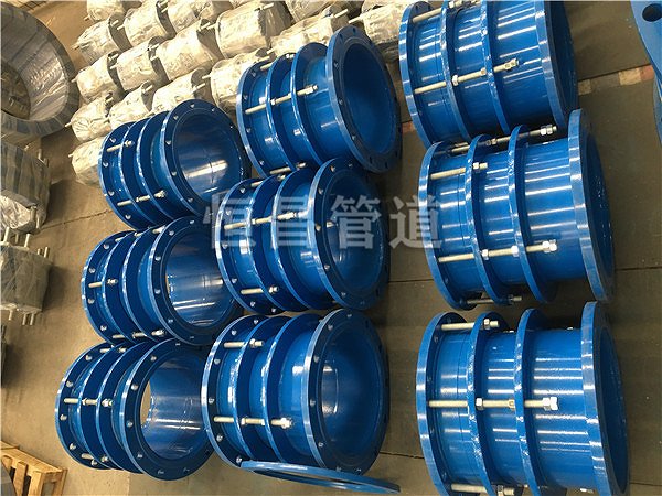 广东法兰限位器基本知识介绍