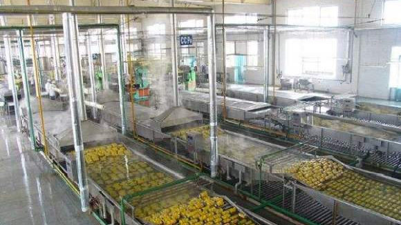 北京食品厂设备回收2022已更新今日收购二手食品厂现状