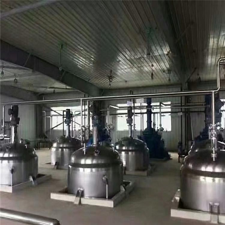 秦皇岛工厂拆除化工厂设备回收资质2022已更新(今日/资讯）