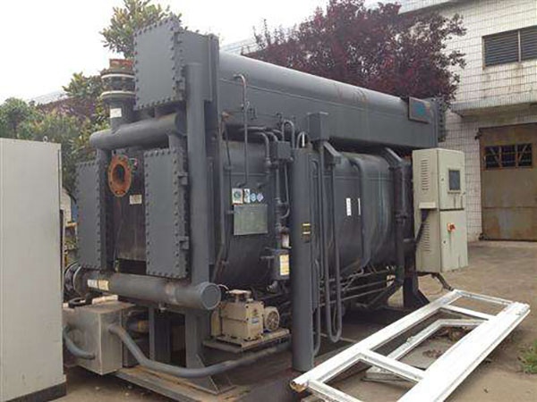 山西溴化锂机组回收+山西直燃机回收