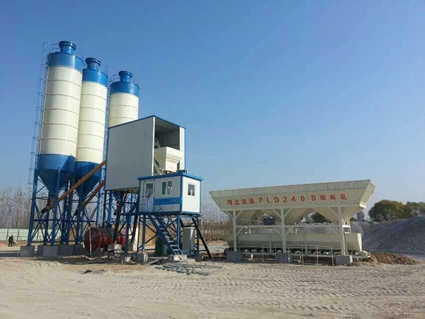 北京搅拌站设备回收，拆除搅拌站混凝土设备