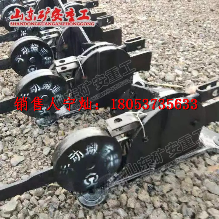 手动扳道器生产厂家 立式手动扳道器