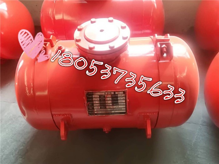 KQP200L空气炮价格 料仓专用清堵吹灰设备