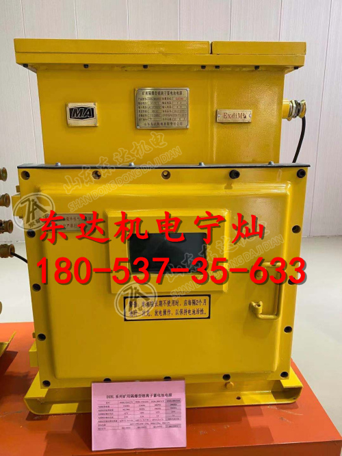 DXBL1536/220J锂离子蓄电池电源