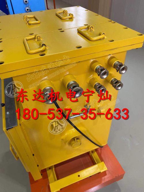 DXBL2280/220J ​UPS电源 锂离子蓄电池电源