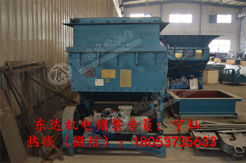 7.5KW转臂行星摩擦式无极调速减速机