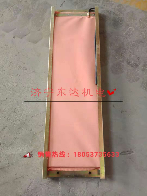 纵向撕裂传感器 GVD1200撕裂传感器