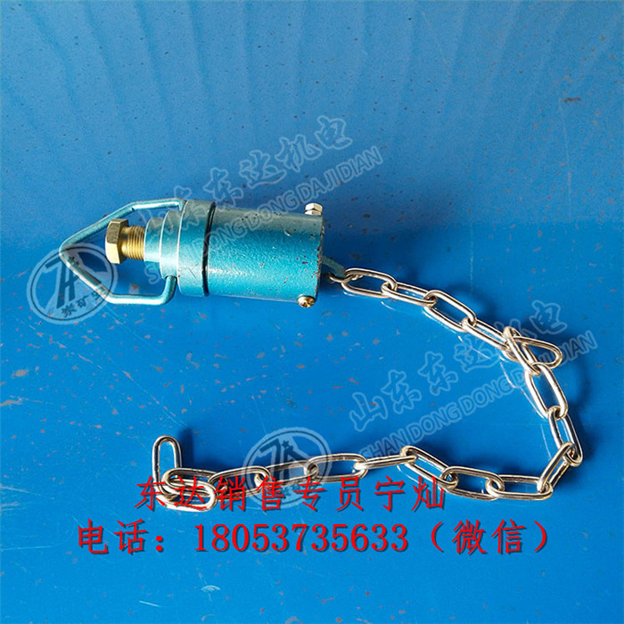ZP-12C矿用本安型触控传感器