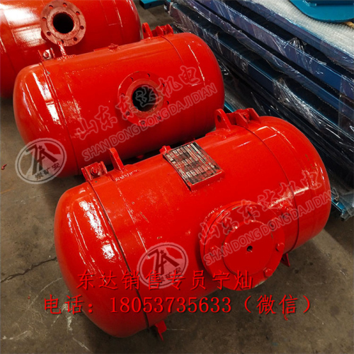 300L空气助流器厂家